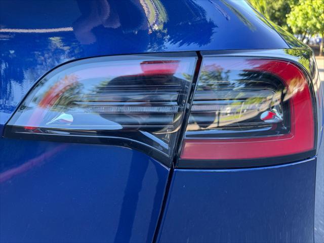 used 2023 Tesla Model Y car, priced at $32,480