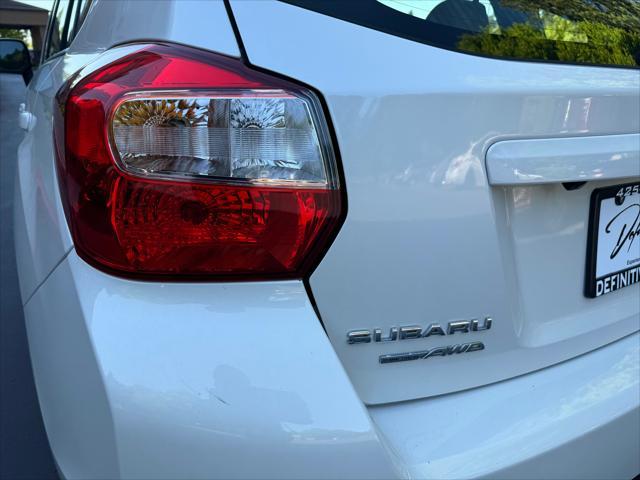 used 2014 Subaru Impreza car, priced at $17,880