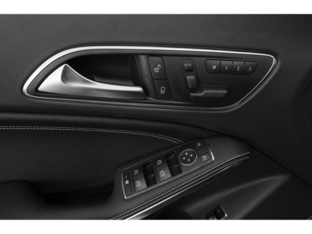 used 2015 Mercedes-Benz CLA-Class car, priced at $15,880