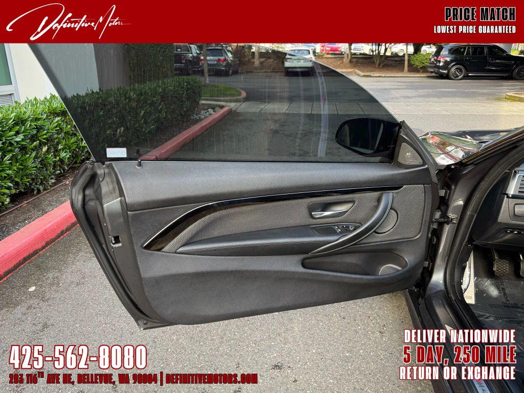 used 2020 BMW M4 car, priced at $52,480