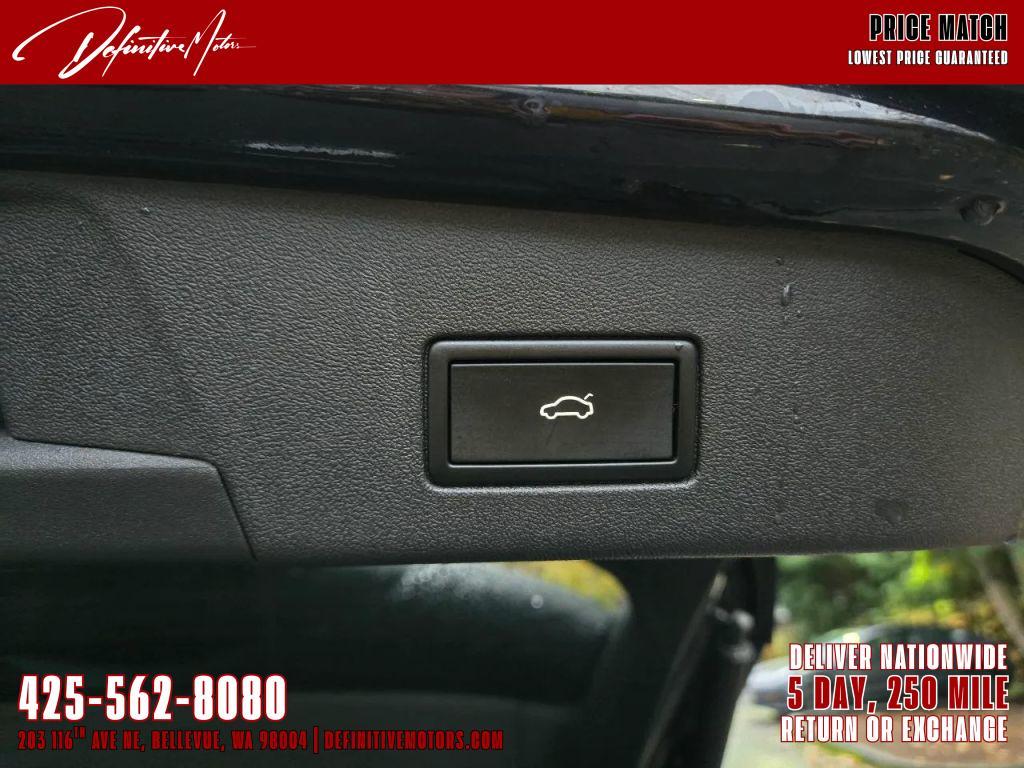 used 2023 Volkswagen ID.4 car, priced at $24,480