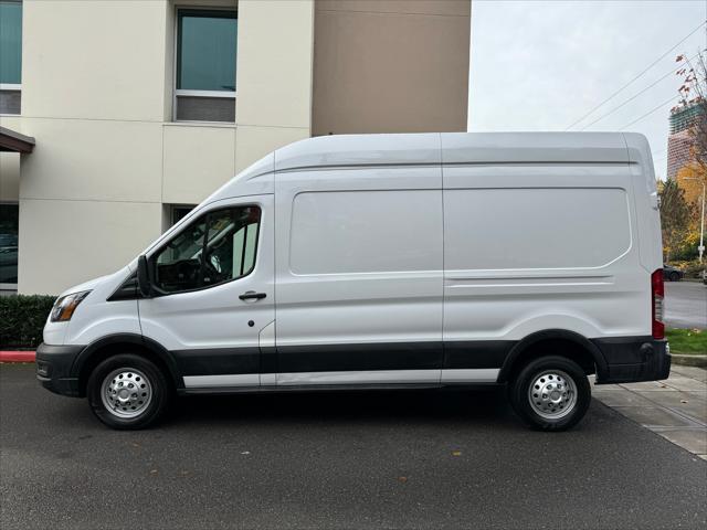 used 2022 Ford Transit-350 car, priced at $43,880