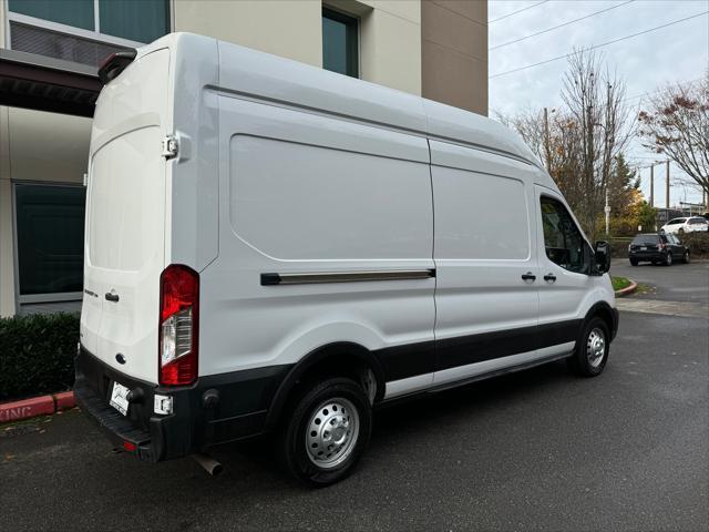 used 2022 Ford Transit-350 car, priced at $43,880