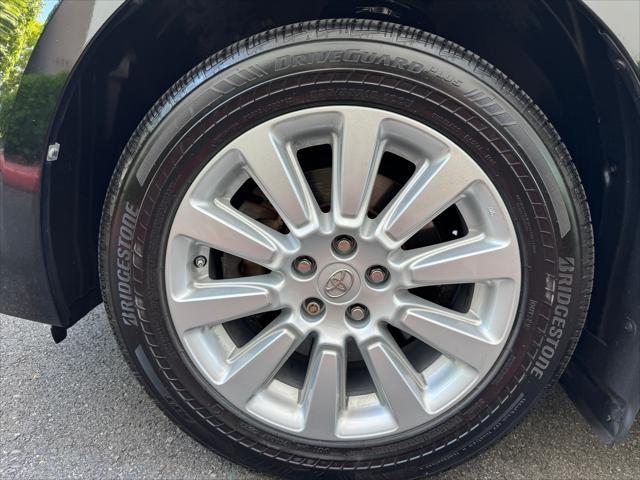 used 2014 Toyota Sienna car, priced at $20,680
