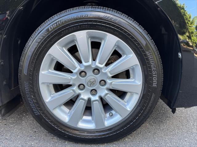 used 2014 Toyota Sienna car, priced at $20,680