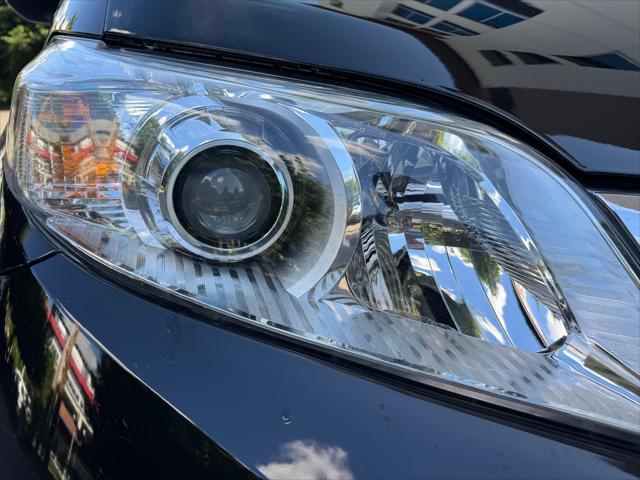 used 2014 Toyota Sienna car, priced at $20,680