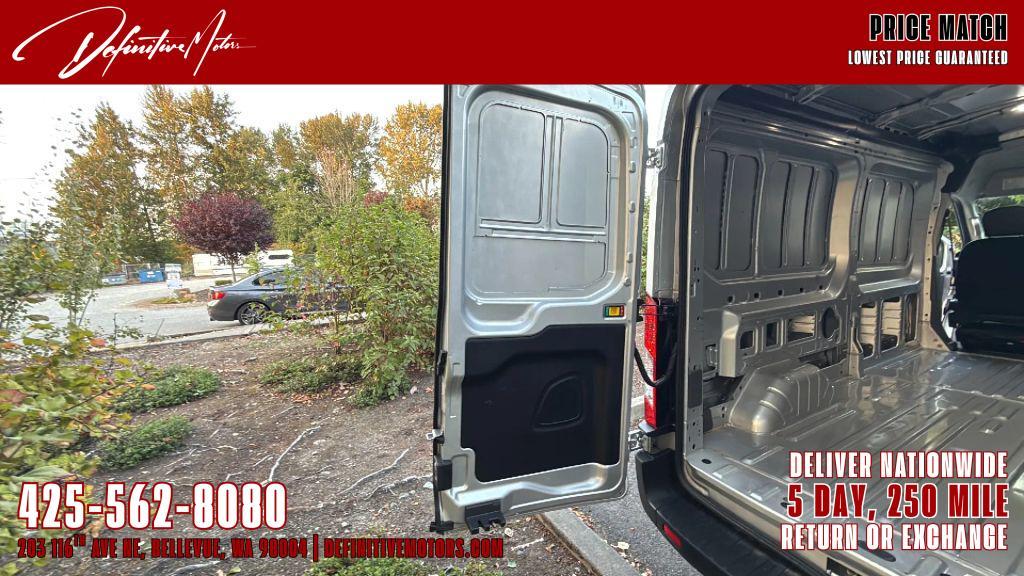 used 2024 Ford Transit-350 car, priced at $52,990