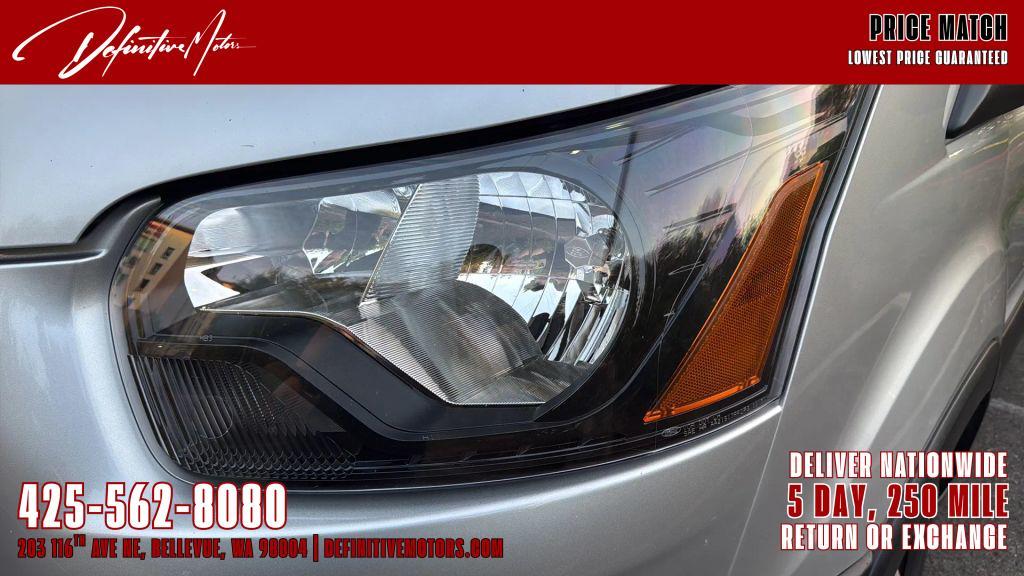 used 2024 Ford Transit-350 car, priced at $52,990