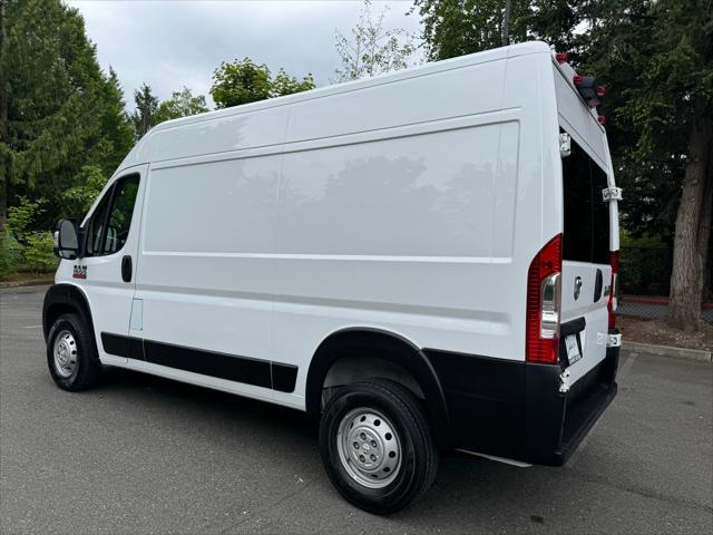 used 2019 Ram ProMaster 1500 car, priced at $28,680