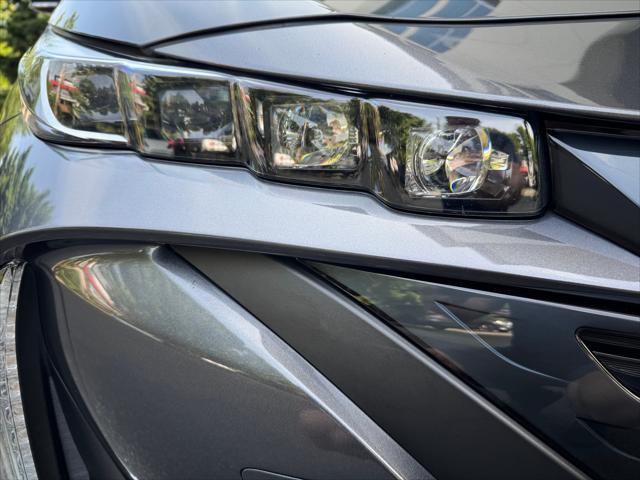used 2018 Toyota Prius Prime car, priced at $18,880