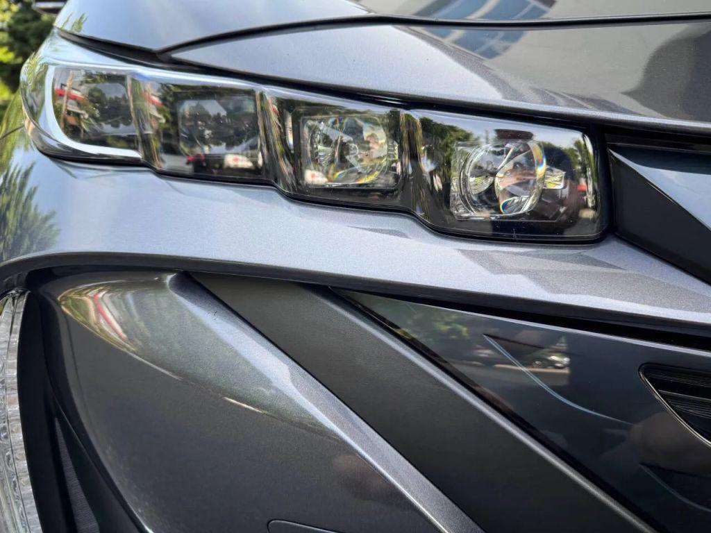 used 2018 Toyota Prius Prime car, priced at $17,980