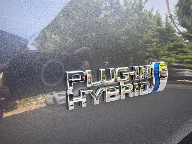 used 2018 Toyota Prius Prime car, priced at $18,880