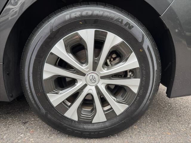 used 2018 Toyota Prius Prime car, priced at $18,880
