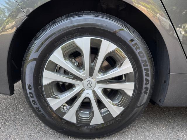 used 2018 Toyota Prius Prime car, priced at $18,880