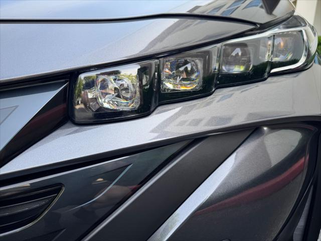 used 2018 Toyota Prius Prime car, priced at $18,880