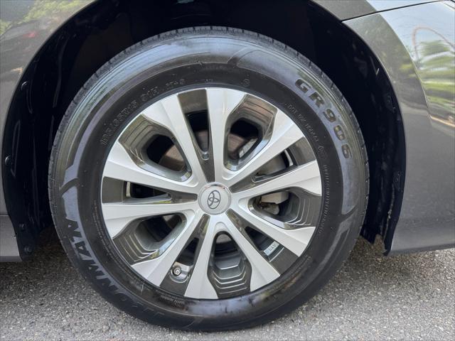 used 2018 Toyota Prius Prime car, priced at $18,880