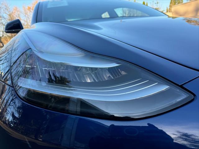 used 2018 Tesla Model 3 car, priced at $25,980