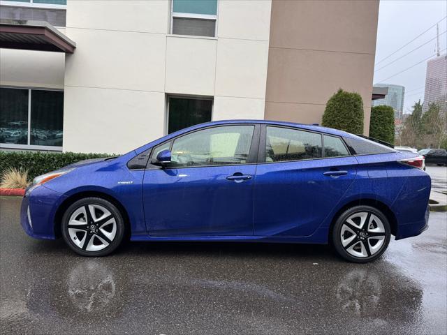 used 2017 Toyota Prius car, priced at $17,680