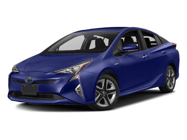 used 2017 Toyota Prius car, priced at $17,980