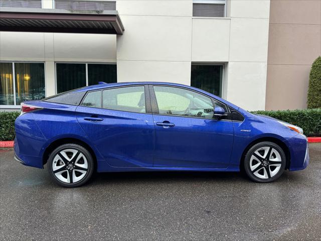 used 2017 Toyota Prius car, priced at $17,680