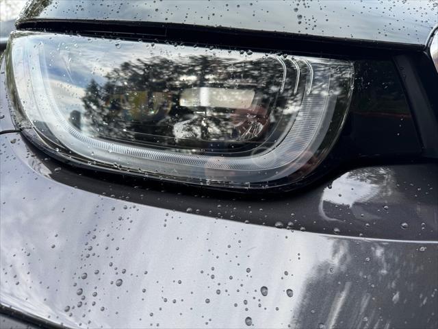 used 2014 BMW i3 car, priced at $7,880