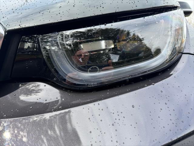 used 2014 BMW i3 car, priced at $7,880