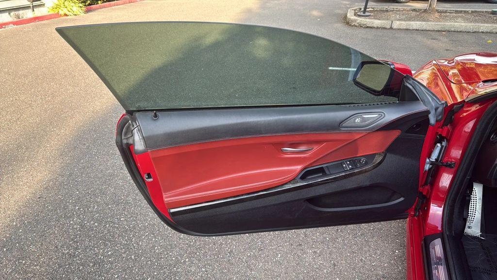 used 2015 BMW 640 car, priced at $22,880