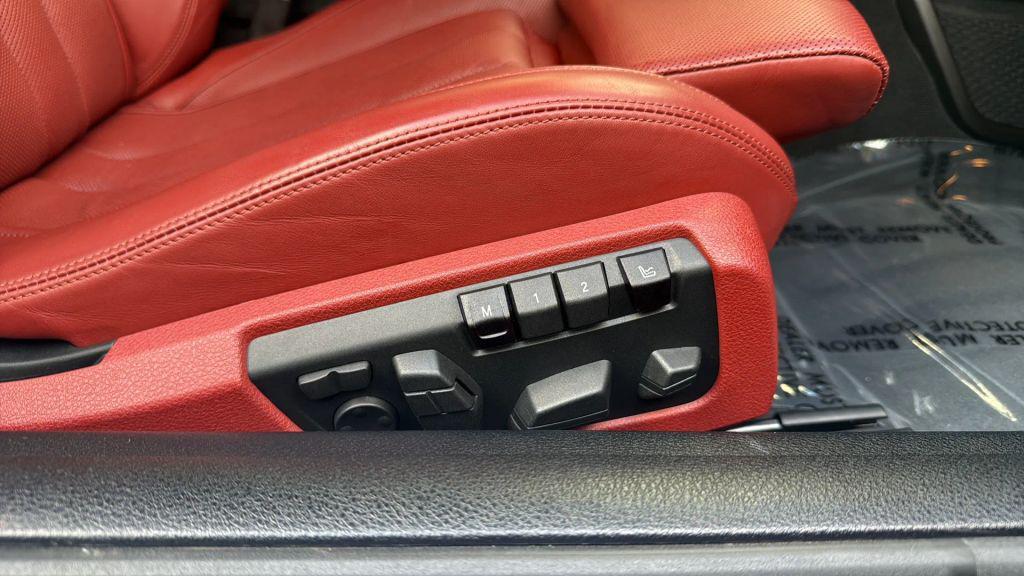 used 2015 BMW 640 car, priced at $22,880