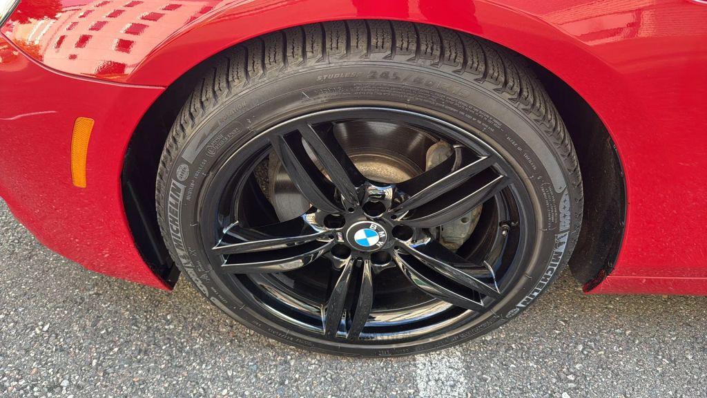 used 2015 BMW 640 car, priced at $22,880