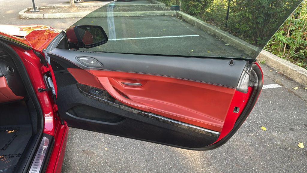 used 2015 BMW 640 car, priced at $22,880