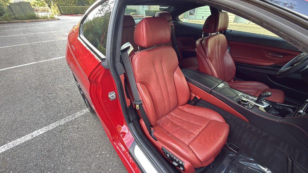 used 2015 BMW 640 car, priced at $22,880