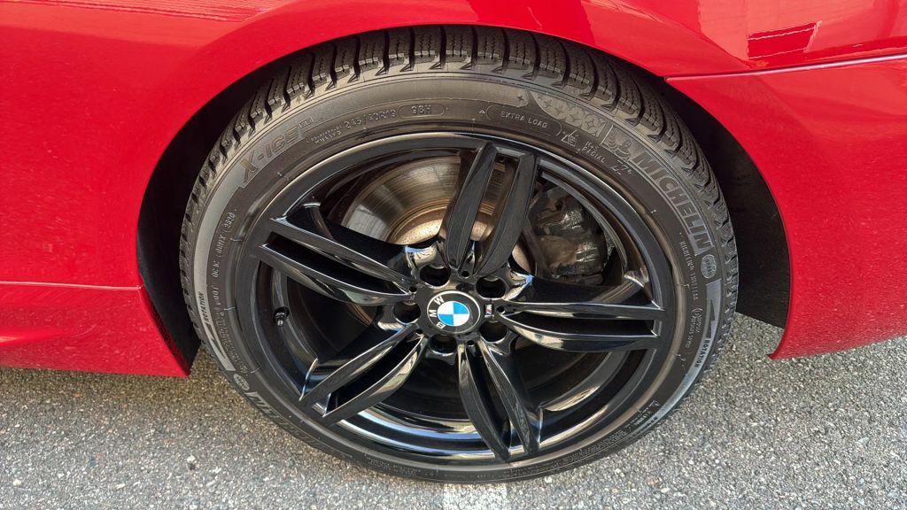 used 2015 BMW 640 car, priced at $22,880