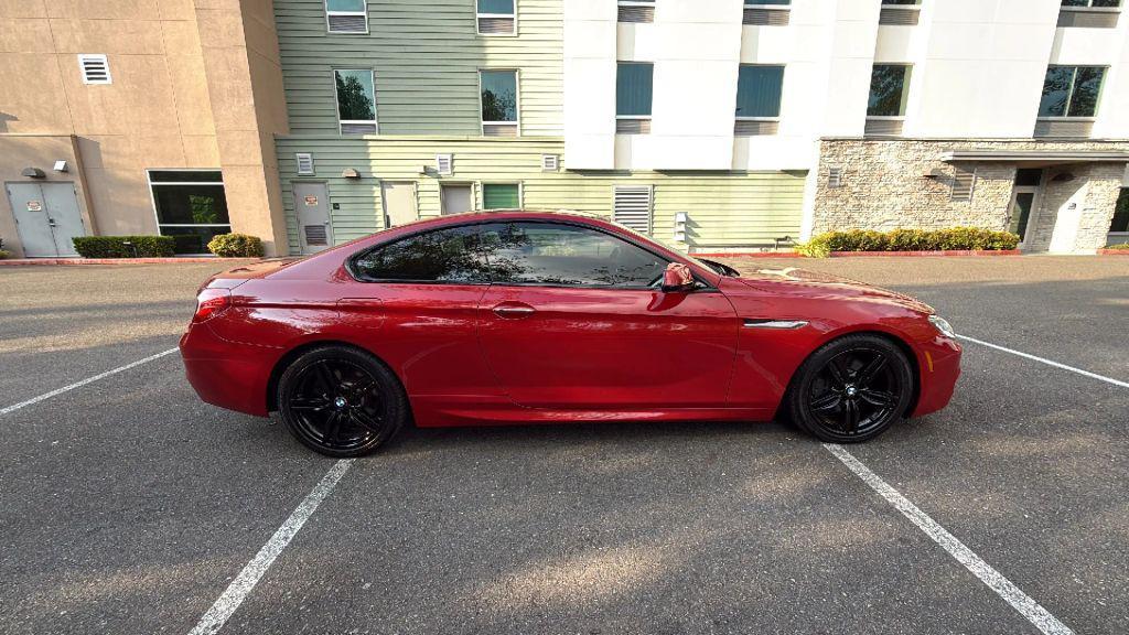 used 2015 BMW 640 car, priced at $22,880