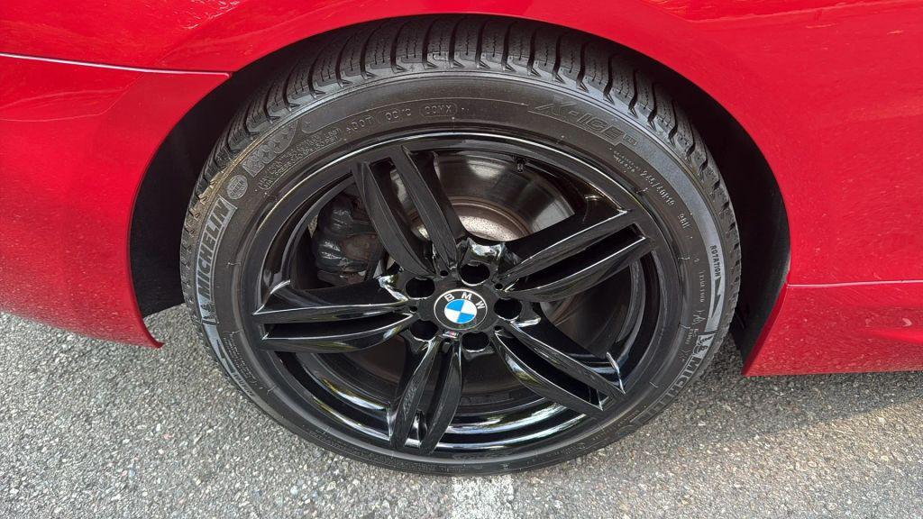 used 2015 BMW 640 car, priced at $22,880