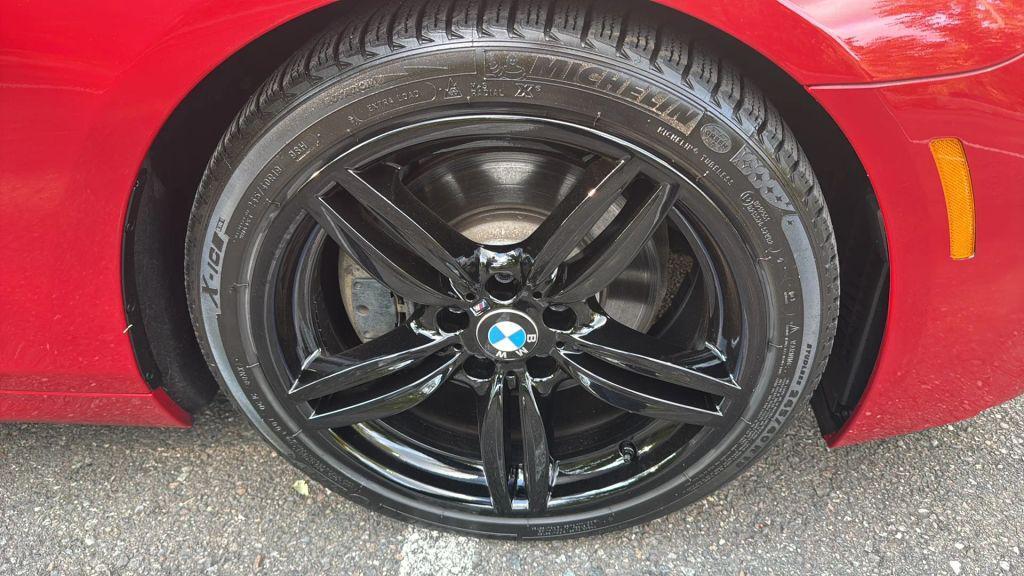used 2015 BMW 640 car, priced at $22,880