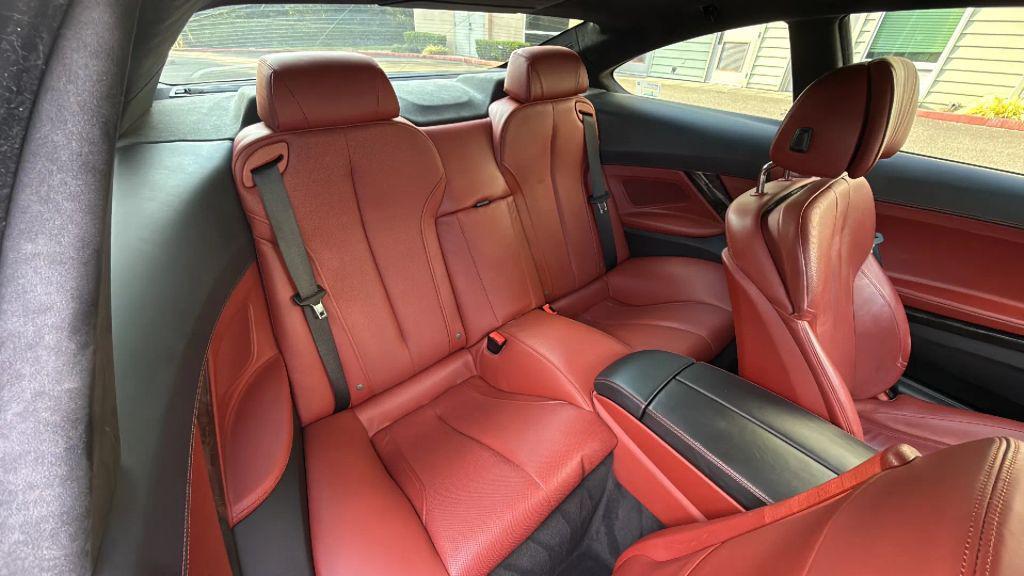 used 2015 BMW 640 car, priced at $22,880
