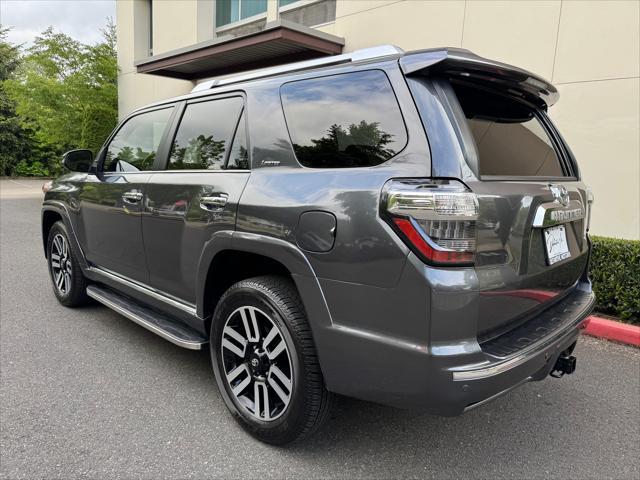 used 2023 Toyota 4Runner car, priced at $47,880