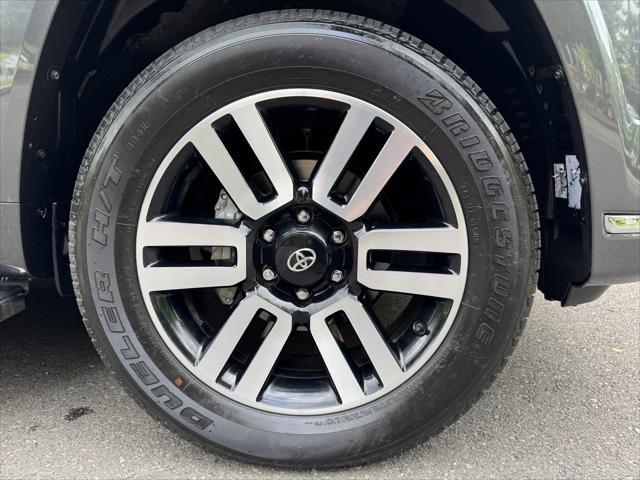 used 2023 Toyota 4Runner car, priced at $47,880