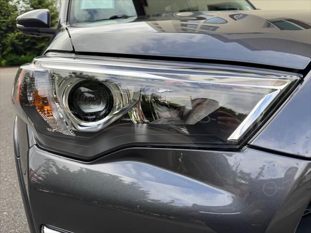 used 2023 Toyota 4Runner car, priced at $47,880