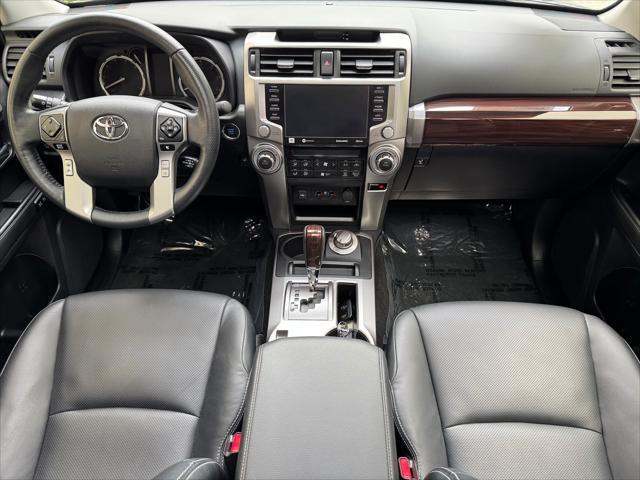 used 2023 Toyota 4Runner car, priced at $47,880