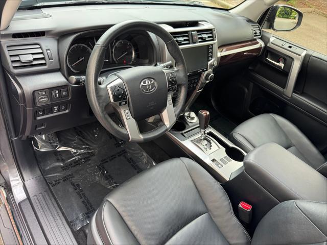 used 2023 Toyota 4Runner car, priced at $47,880