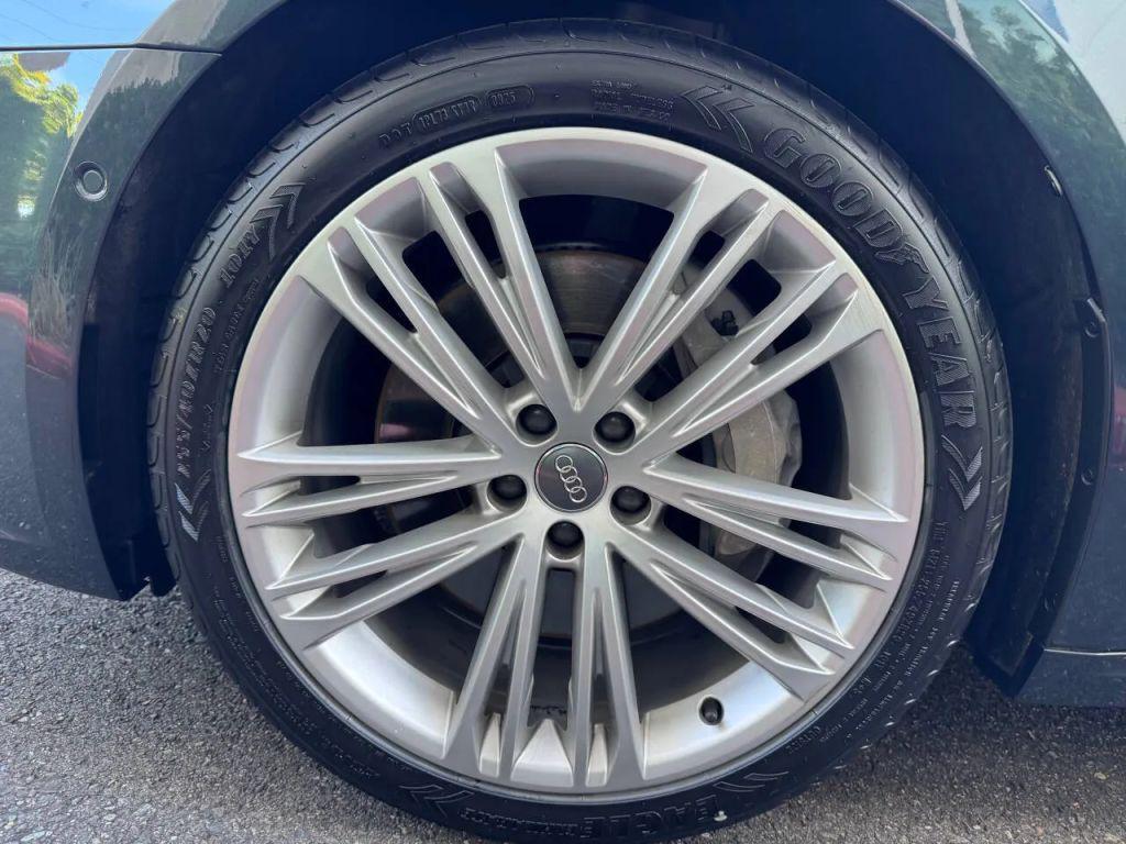 used 2019 Audi A7 car, priced at $37,880