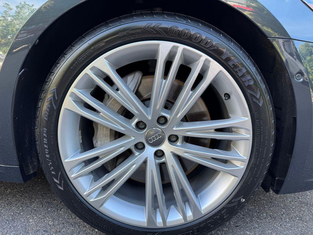 used 2019 Audi A7 car, priced at $37,880
