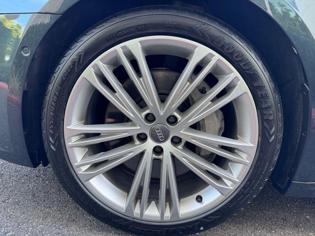 used 2019 Audi A7 car, priced at $37,880