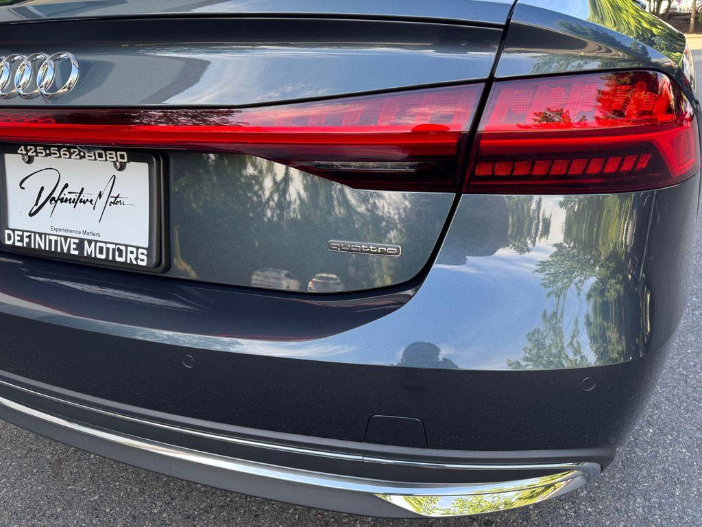 used 2019 Audi A7 car, priced at $37,880