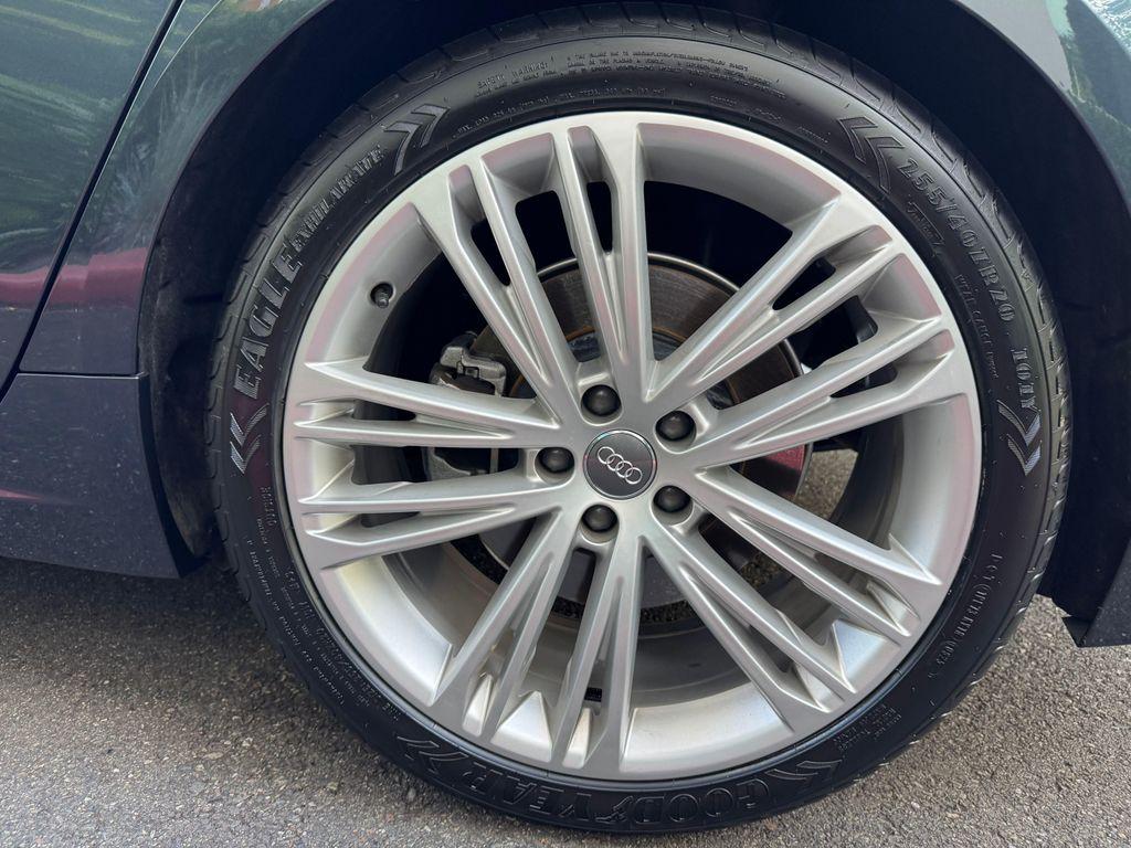 used 2019 Audi A7 car, priced at $37,880