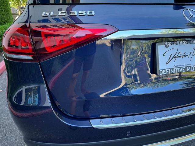used 2022 Mercedes-Benz GLE 350 car, priced at $40,880