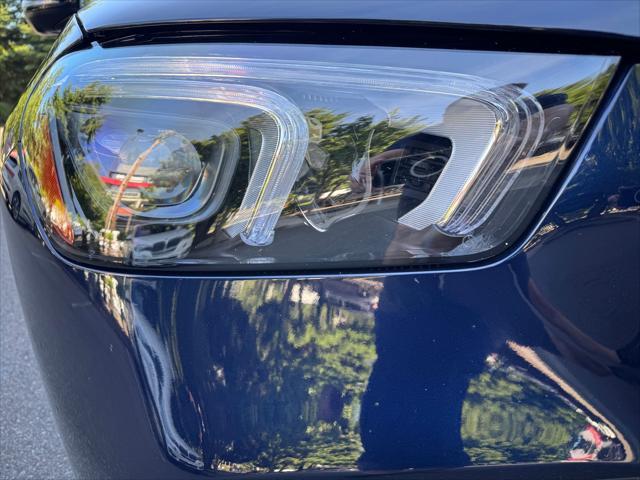 used 2022 Mercedes-Benz GLE 350 car, priced at $40,880