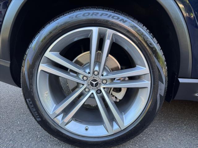 used 2022 Mercedes-Benz GLE 350 car, priced at $40,880