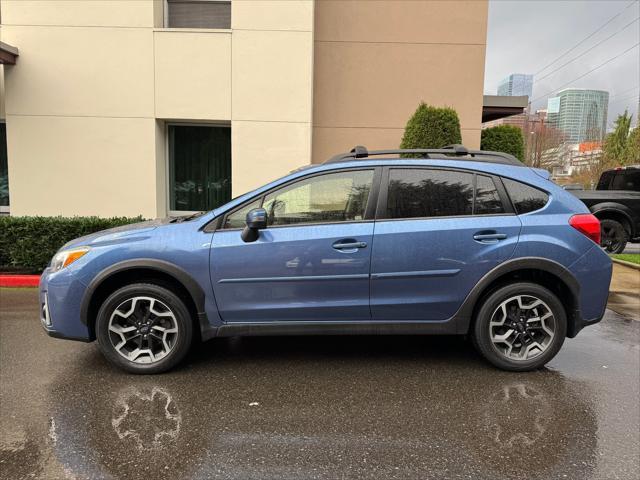 used 2016 Subaru Crosstrek car, priced at $17,480